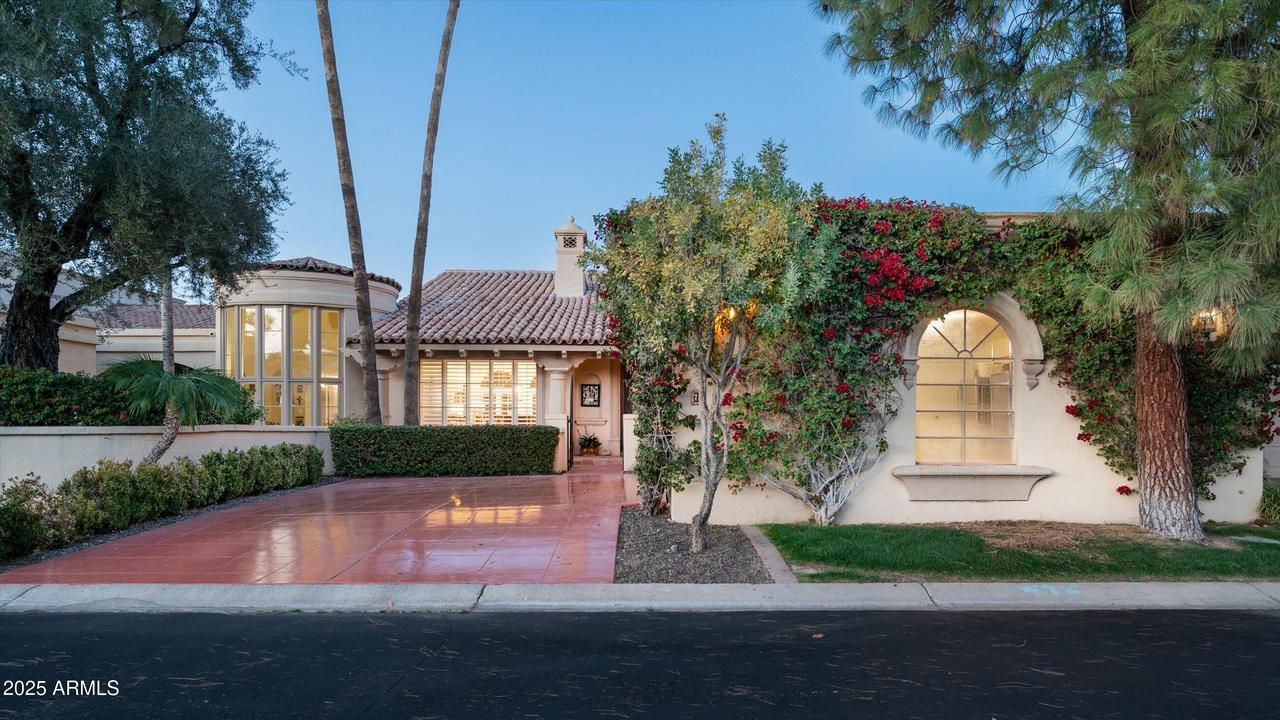 7500 E Mccormick Pkwy. #72, Scottsdale, AZ 85258