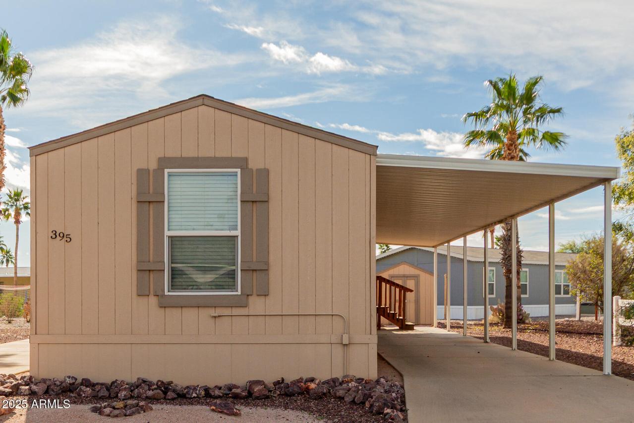 2000 S Apache Rd. #395, Buckeye, AZ 85326