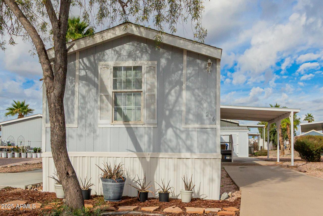 2000 S Apache Rd. #276, Buckeye, AZ 85326