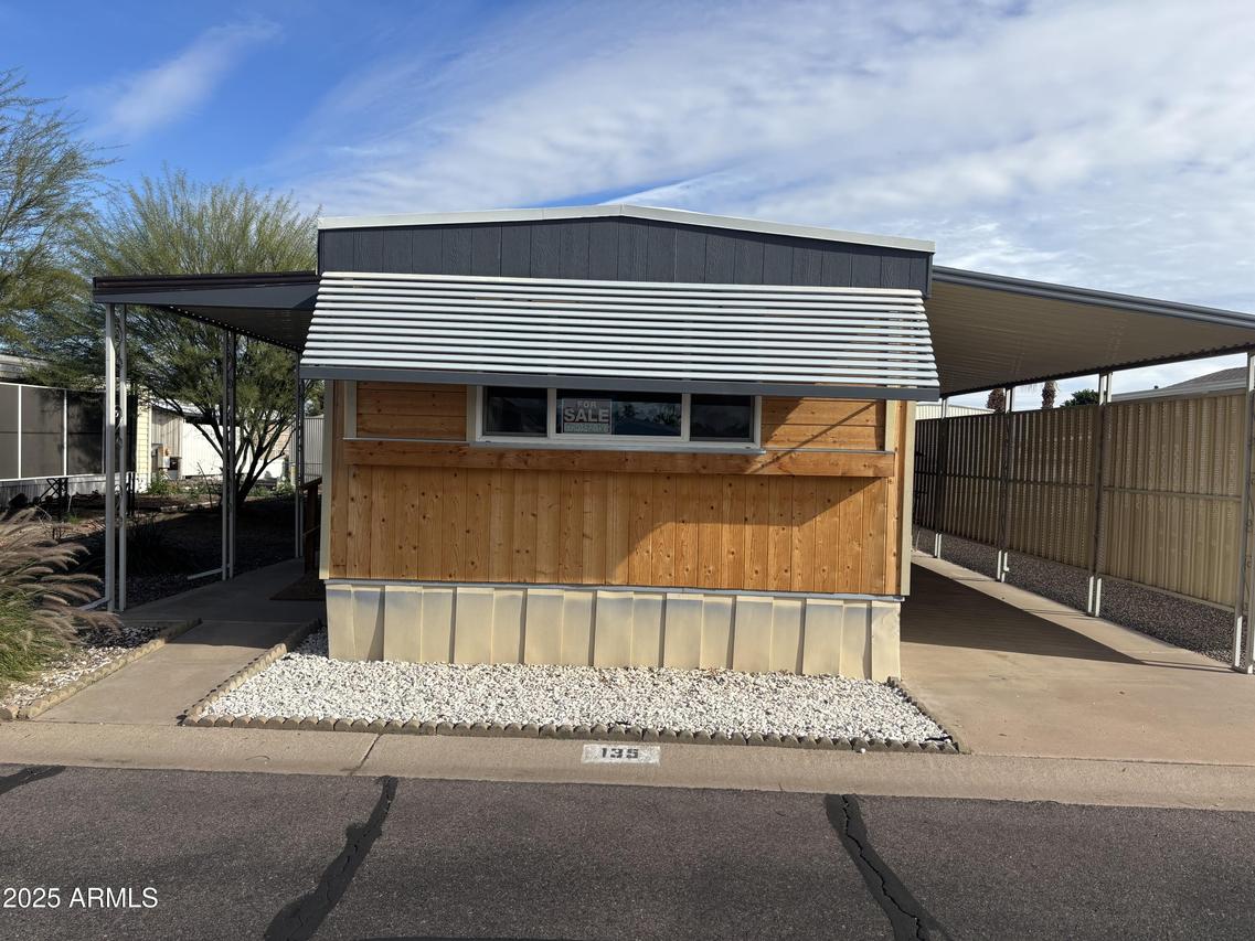 535 S Alma School Rd. #135, Mesa, AZ 85210