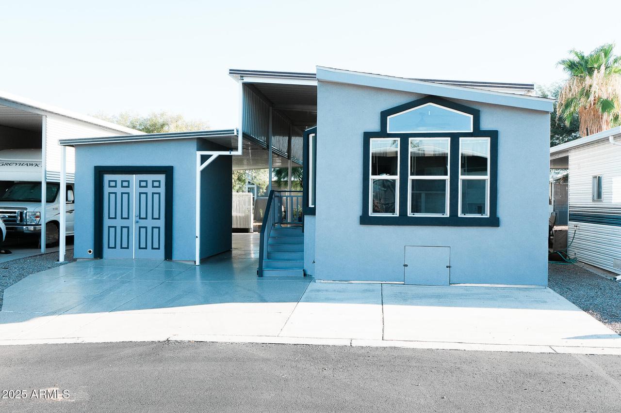 17200 W Bell Rd. #330, Surprise, AZ 85374