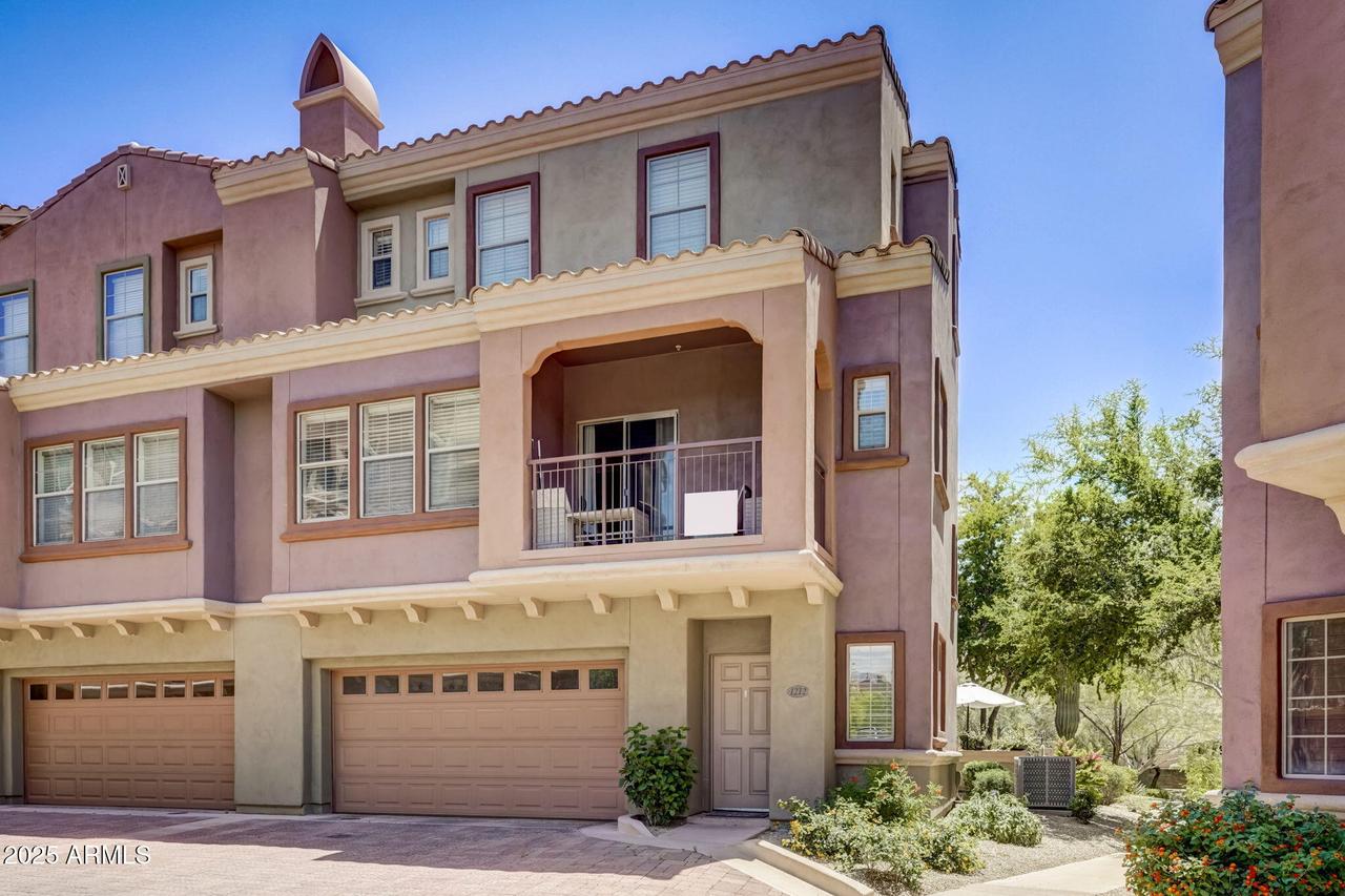 3935 E Rough Rider Rd. #1212, Phoenix, AZ 85050