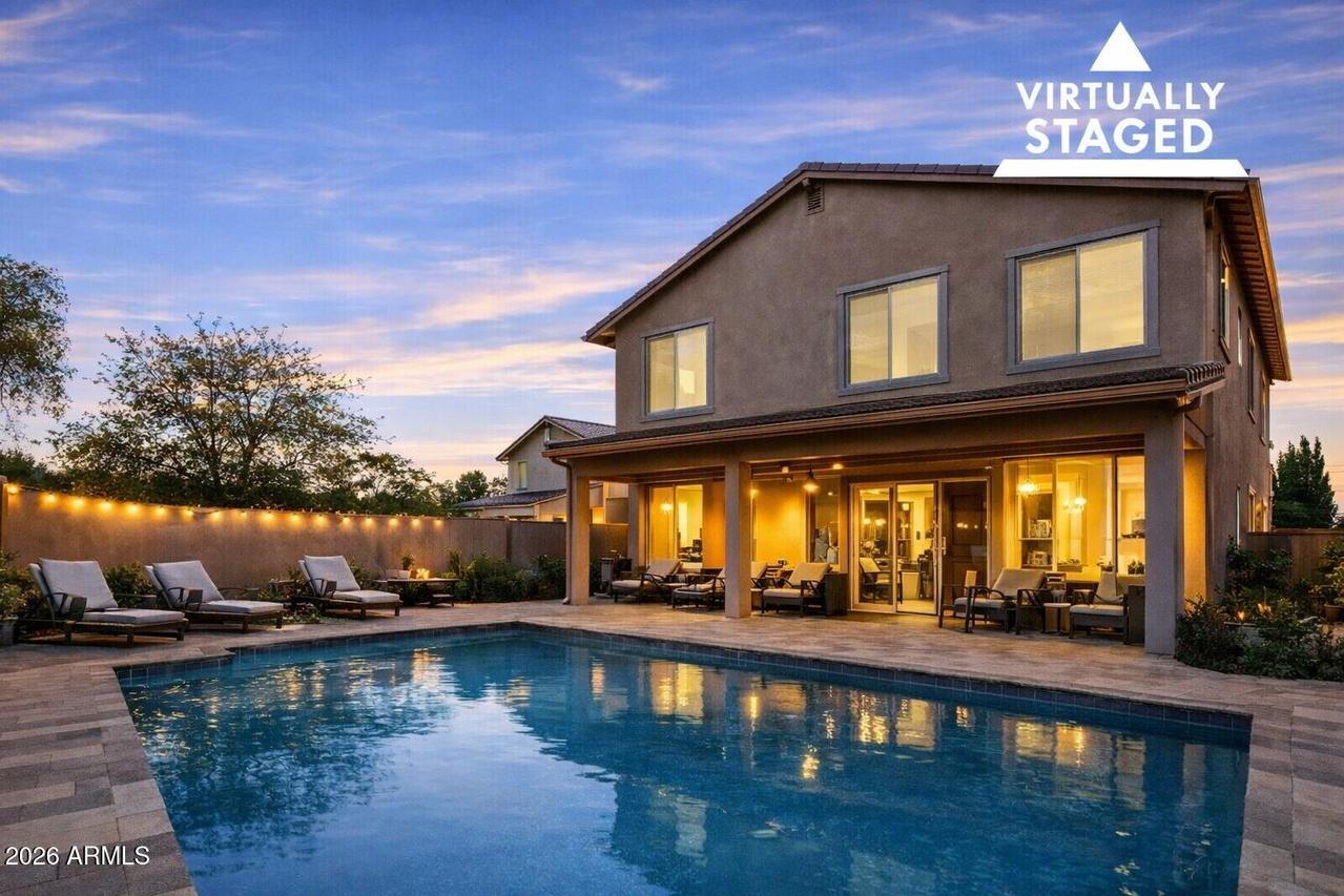 11330 N 154th Ln., Surprise, AZ 85379