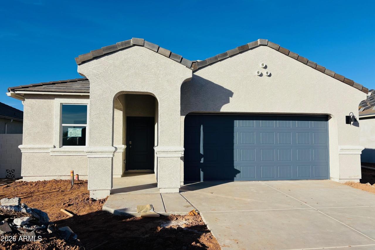 11908 E Lupine Ln., Florence, AZ 85132