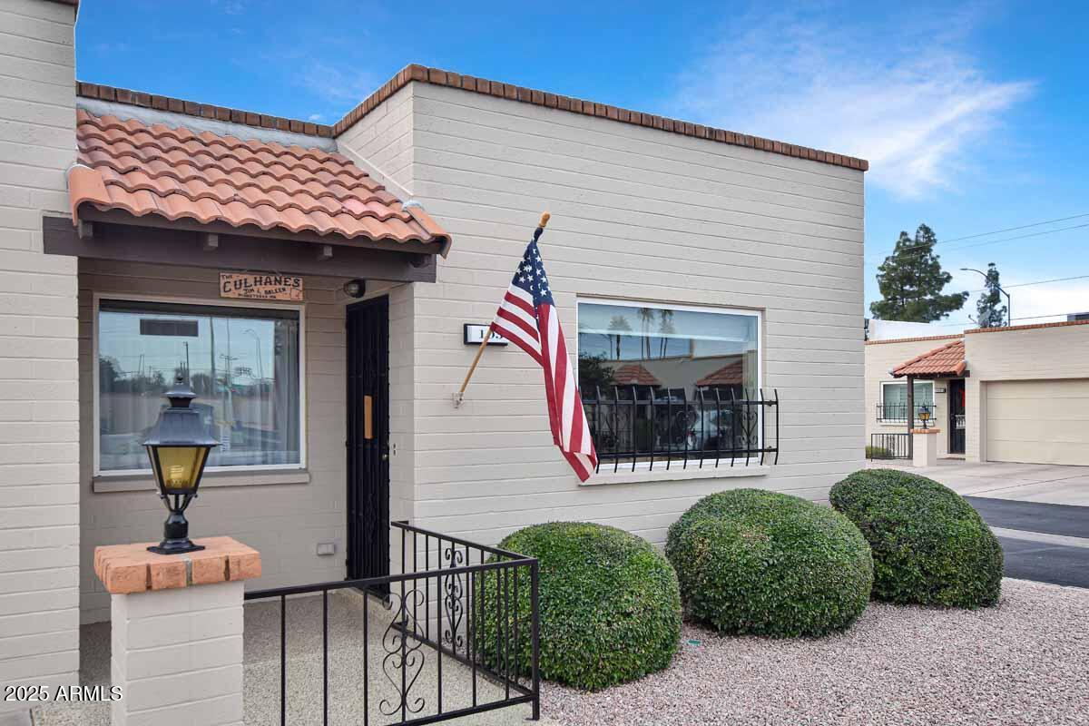 440 S Parkcrest St. #103, Mesa, AZ 85206