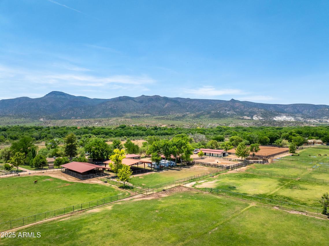 707 E Quarterhorse Ln., Camp Verde, AZ 86322
