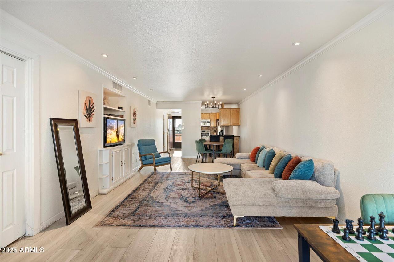 7625 E Camelback Rd. #B435, Scottsdale, AZ 85251