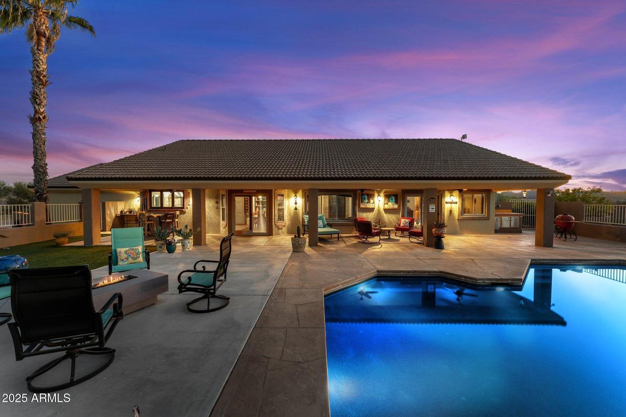 50914 N 292nd Ave., Wickenburg, AZ 85390