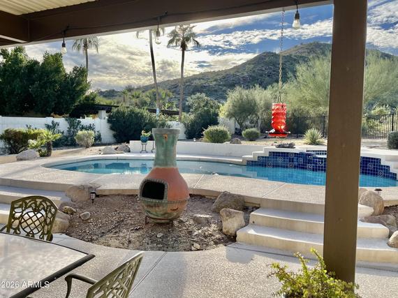 New Homes with Master Bedrooms on the 1st Floor That Attend Kyrene de las Lomas School: December 27th to January 2nd