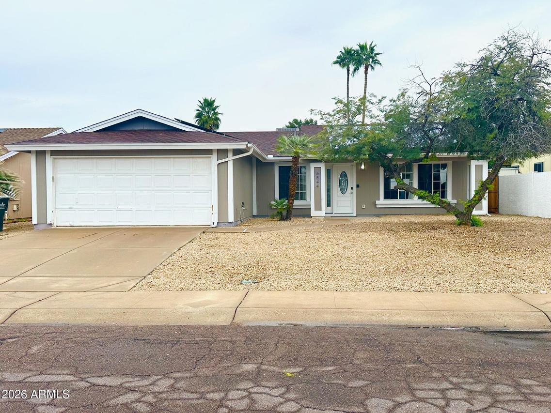 6844 E Beverly Ln., Scottsdale, AZ 85254