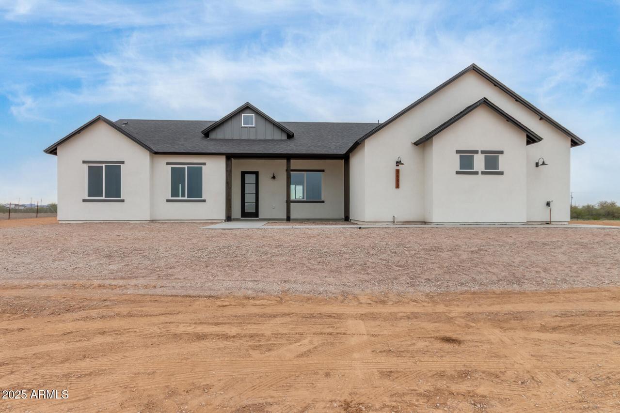 3583 N 372nd Ln., Tonopah, AZ 85354