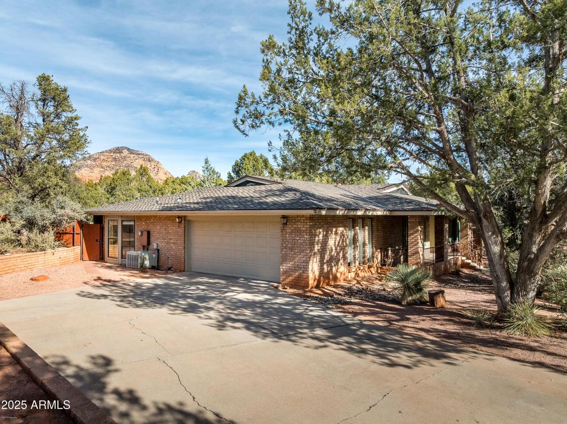 330 Foothills South Dr., Sedona, AZ 86336