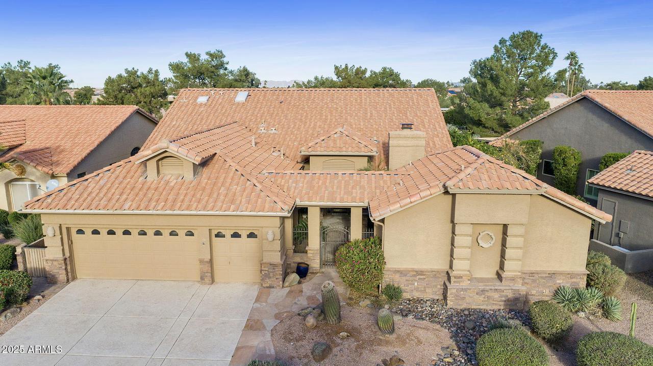 9430 E Cedar Waxwing Dr., Sun Lakes, AZ 85248