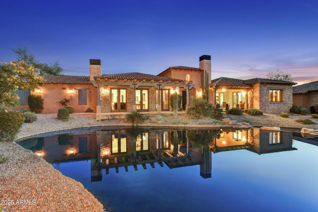 7601 E Golden Eagle Cir., Gold Canyon, AZ 85118