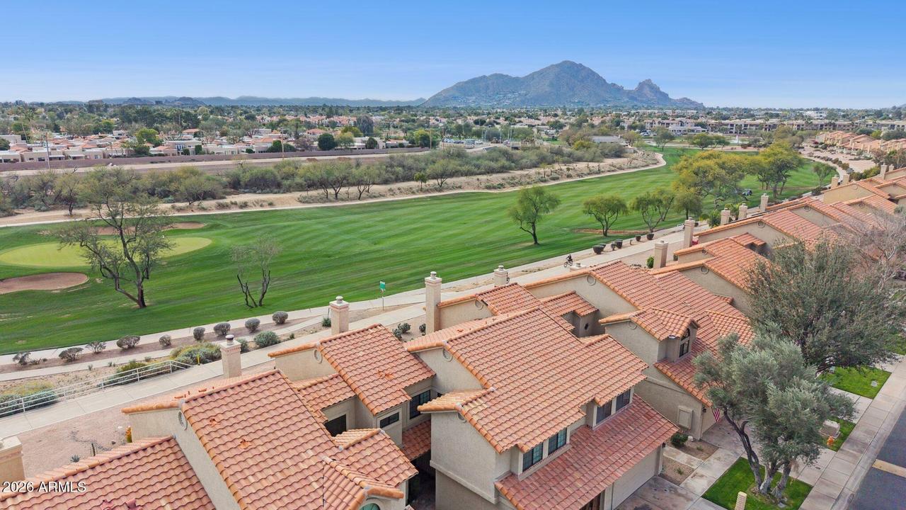 7949 E Joshua Tree Ln., Scottsdale, AZ 85250