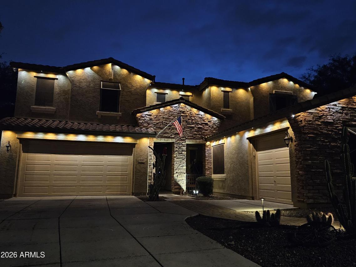 30402 N 123rd Ln., Peoria, AZ 85383