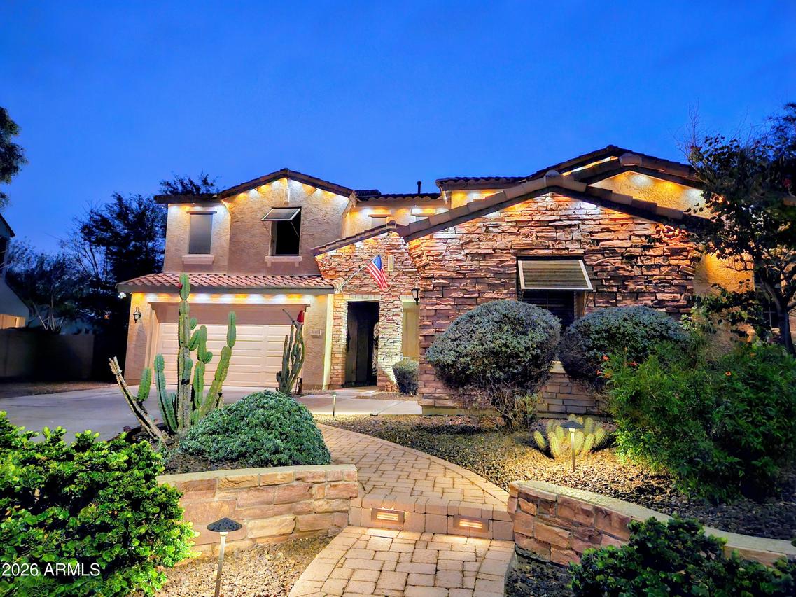 30402 N 123rd Ln., Peoria, AZ 85383