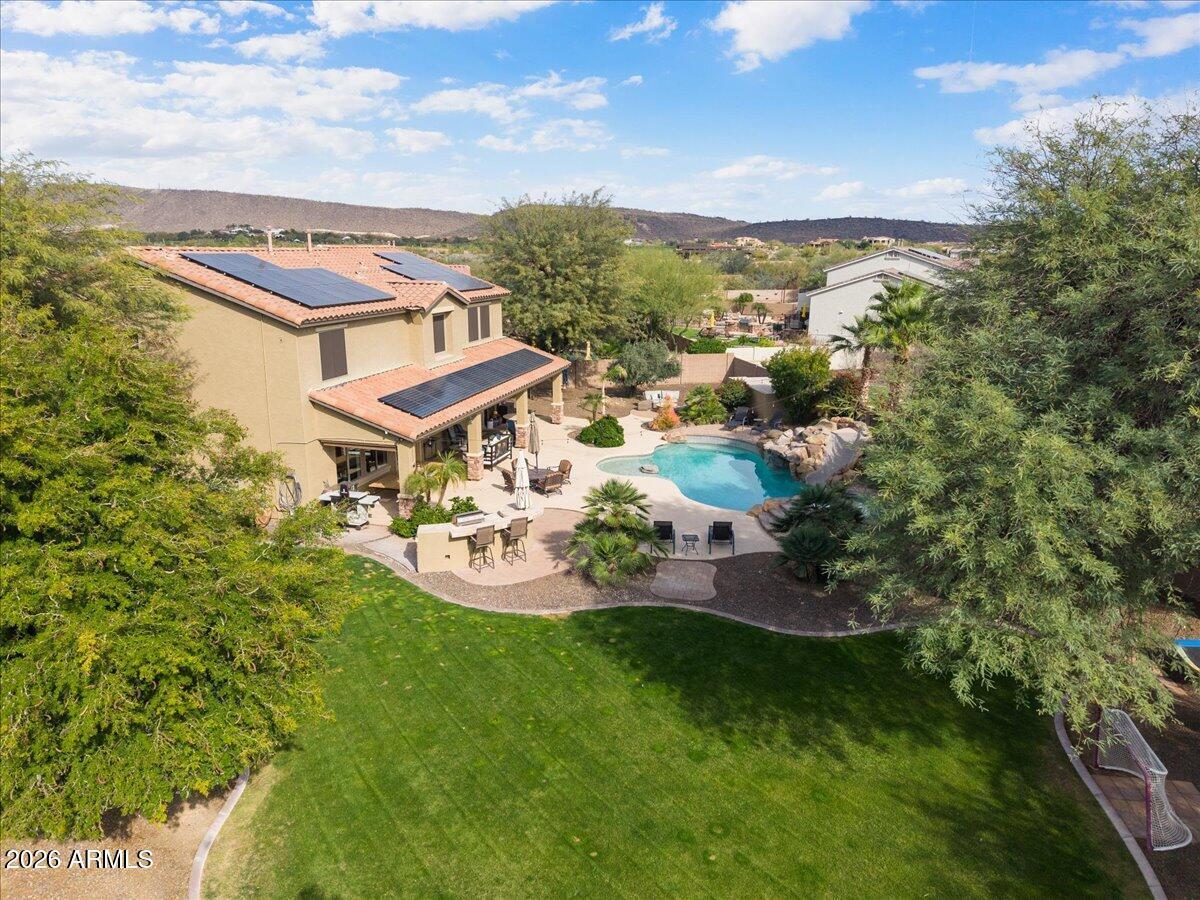 30402 N 123rd Ln., Peoria, AZ 85383