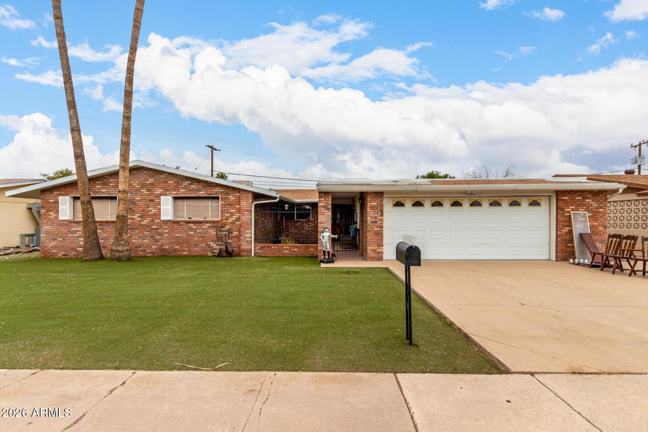 1108 E 9th Pl., Casa Grande, AZ 85122