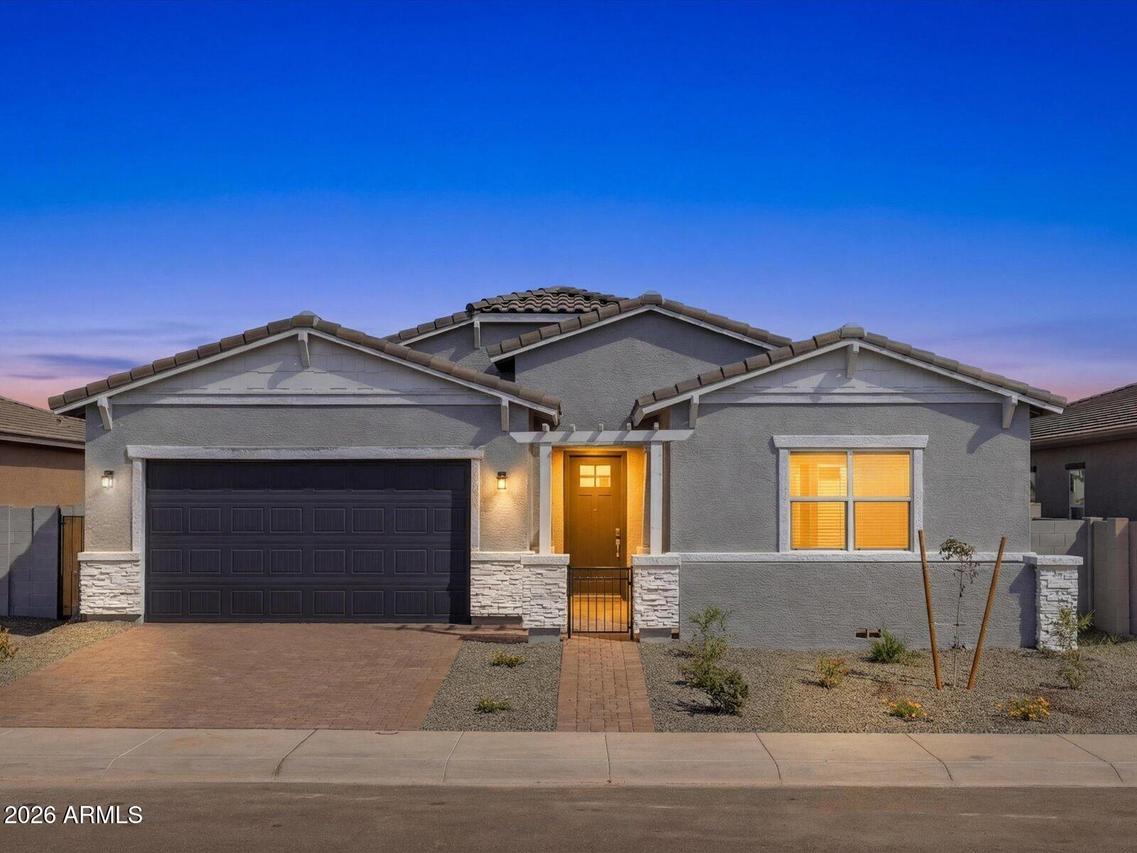 17614 W College Dr., Goodyear, AZ 85395