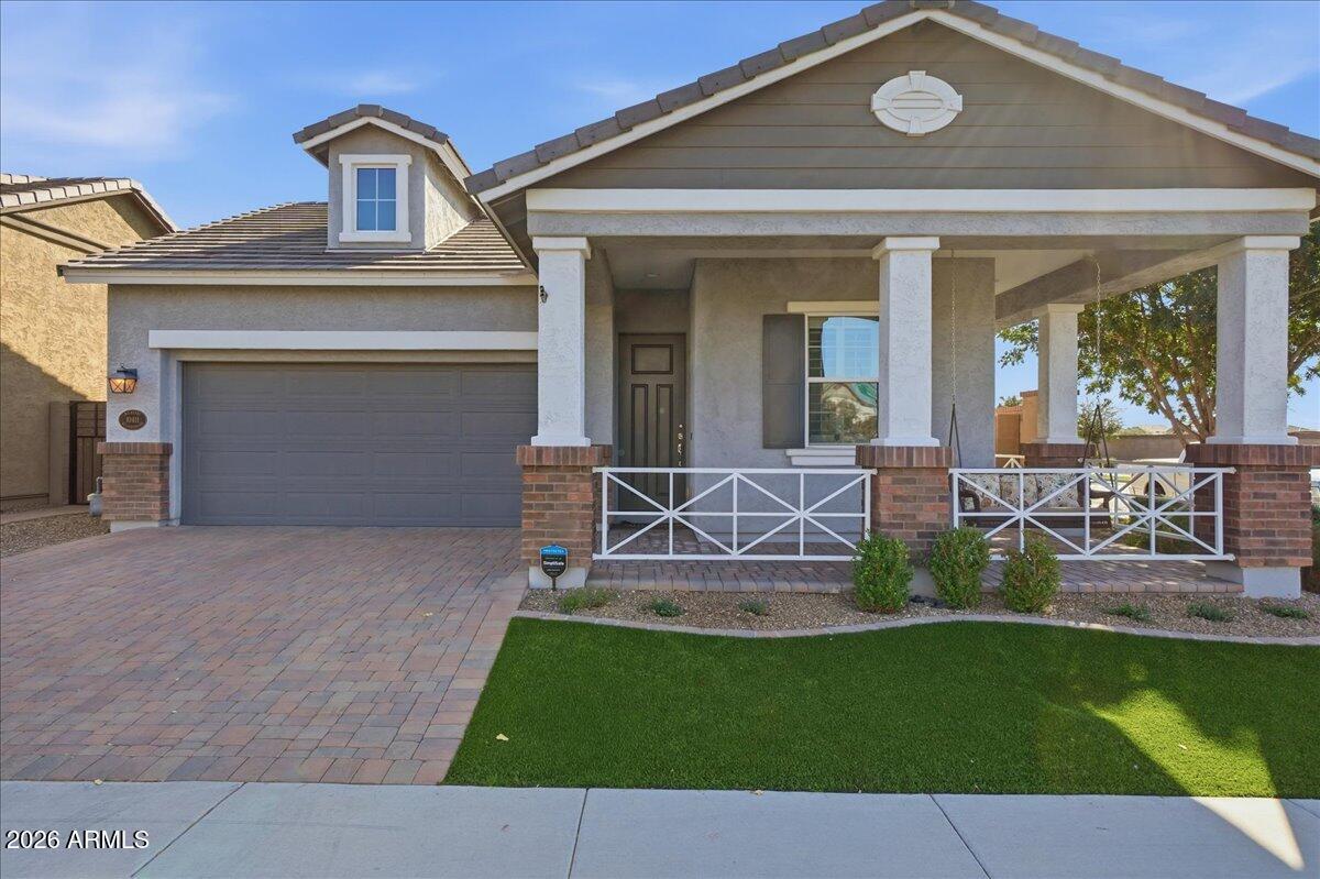 10411 E Nido Ave., Mesa, AZ 85209