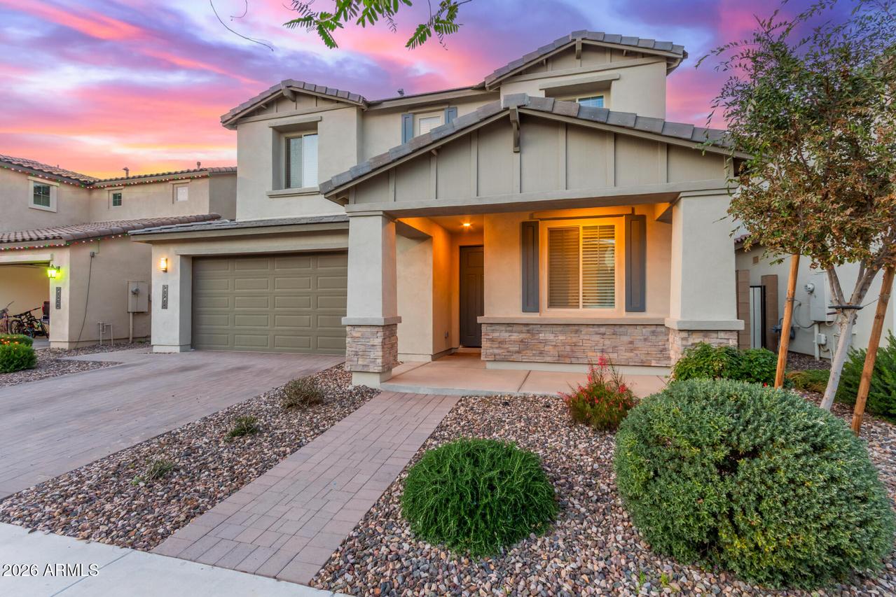 21274 E Swan Dr., Queen Creek, AZ 85142