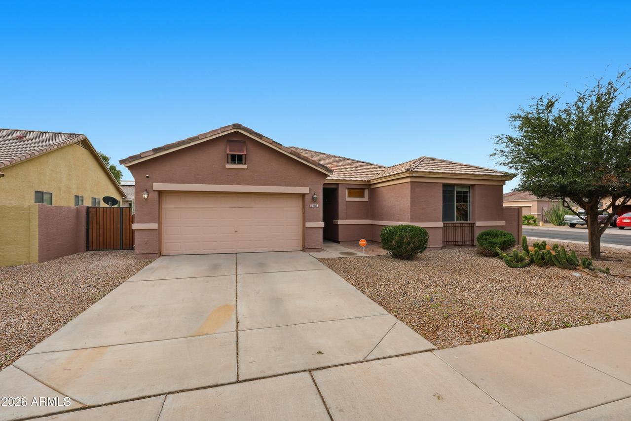 1523 E Viola Dr., Casa Grande, AZ 85122
