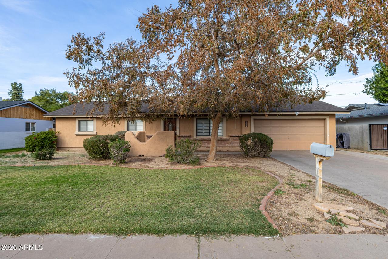 314 E El Caminito Dr., Phoenix, AZ 85020