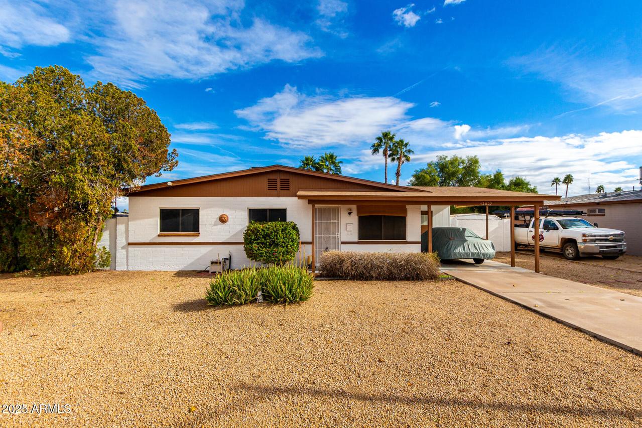 12637 N 31st St., Phoenix, AZ 85032