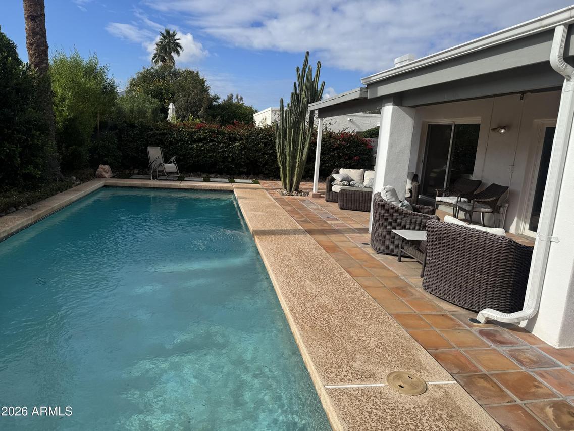 7751 E Buena Terra Way, Scottsdale, AZ 85250