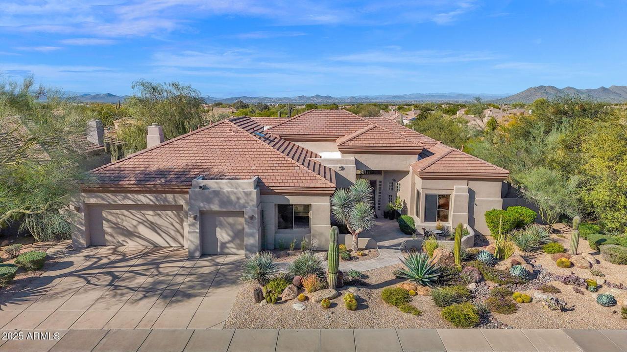 33372 N 68th Pl., Scottsdale, AZ 85266