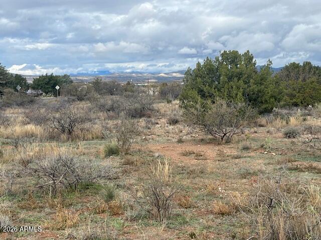 4675 N Drifting Sands Rd. #N/A, Rimrock, AZ 86335