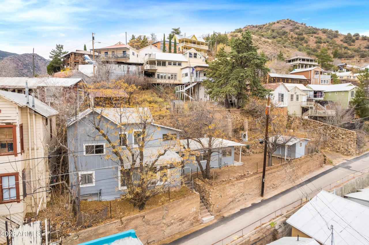 106 Opera Dr., Bisbee, AZ 85603