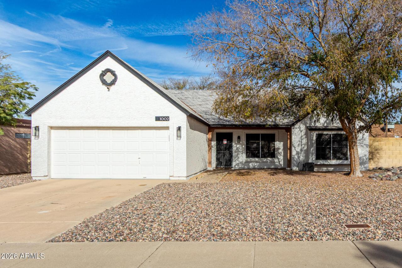 1002 E Oraibi Dr., Phoenix, AZ 85024