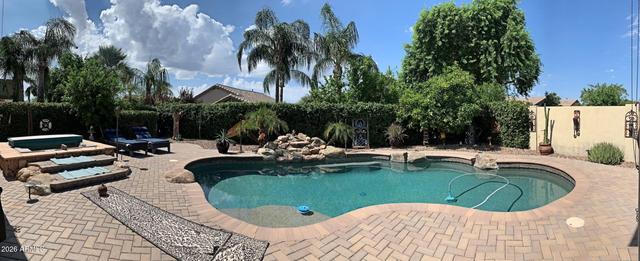 New Homes with Master Bedrooms on the 1st Floor That Attend Desert Trails Elementary School: December 27th to January 2nd