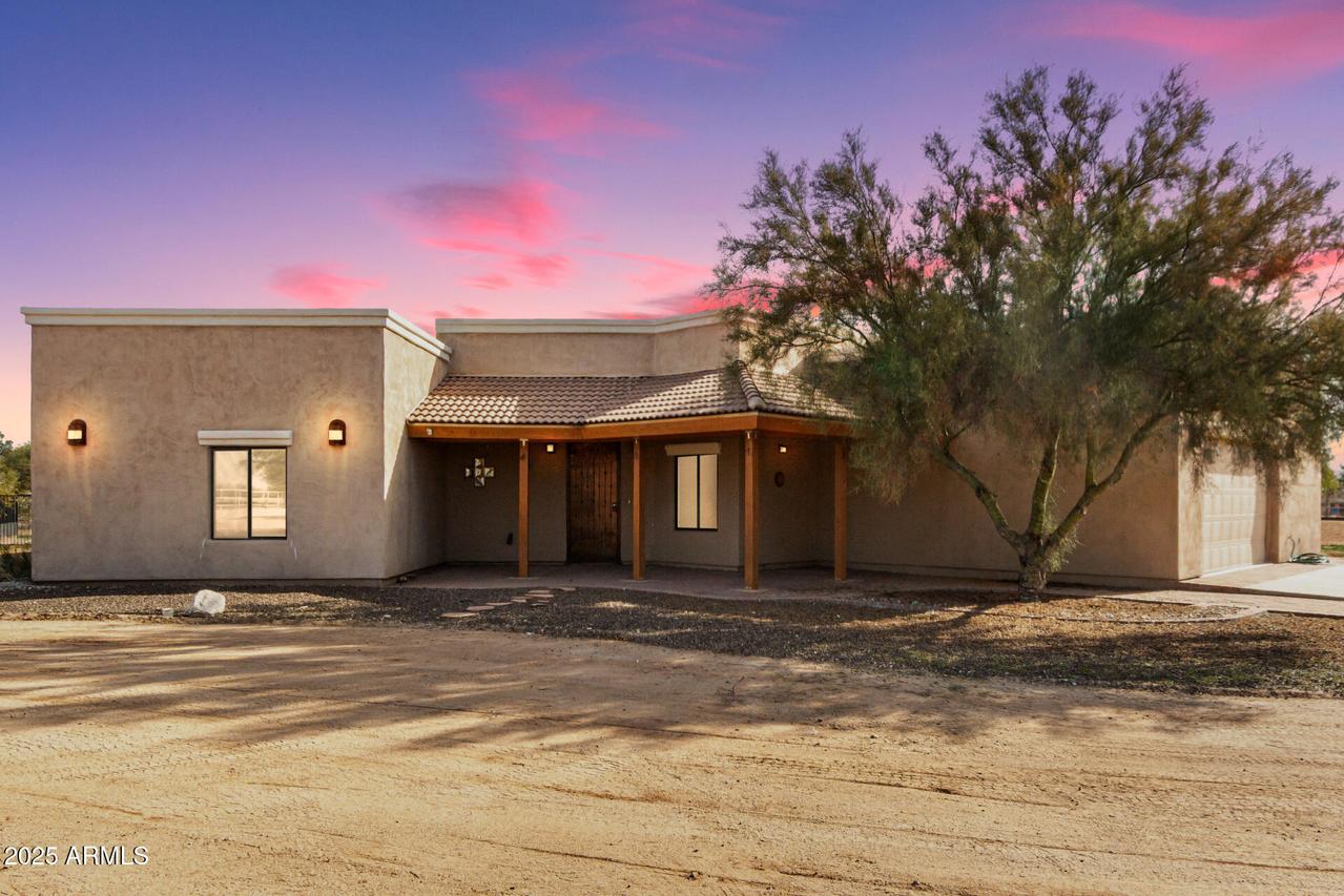 35983 S Marylynne Ln., Marana, AZ 85658