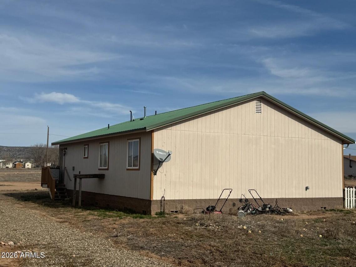 149 W Baja Rd., Paulden, AZ 86334