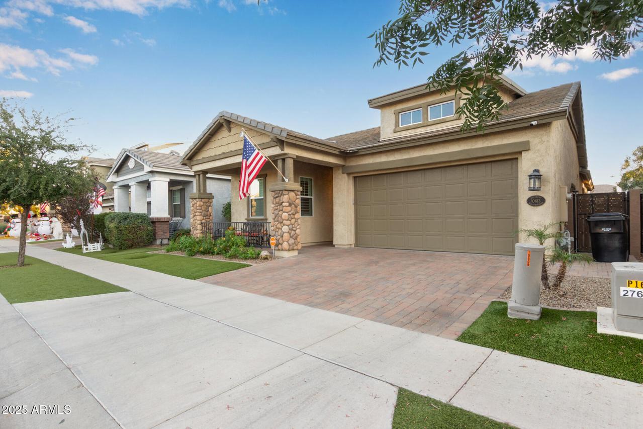 10613 E Neville Ave., Mesa, AZ 85209