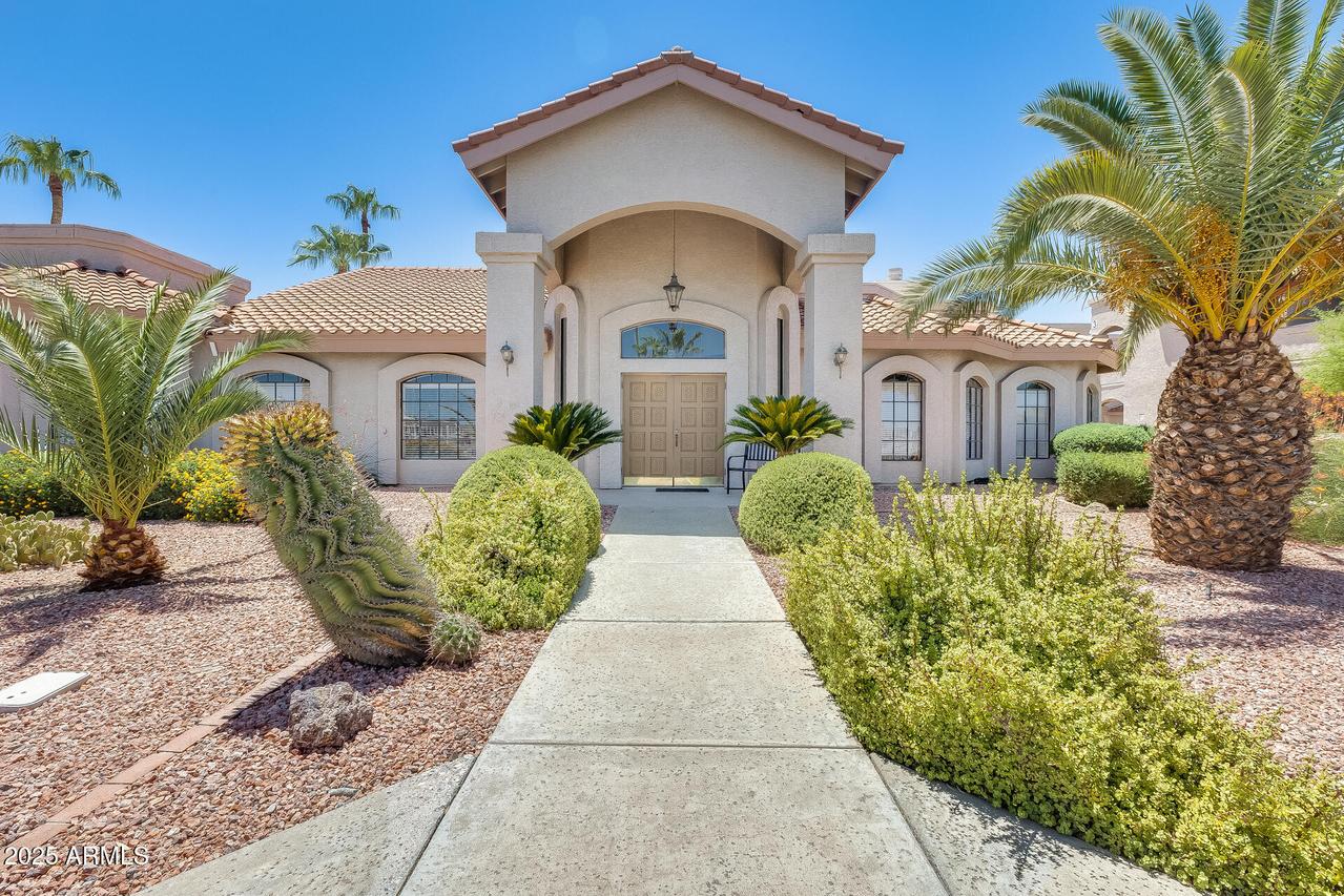 9151 W Greenway Rd. #111, Peoria, AZ 85381