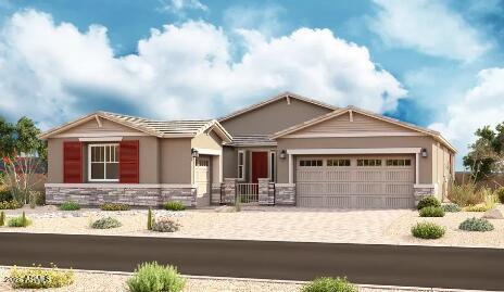 21666 E Lords Way, Queen Creek, AZ 85142