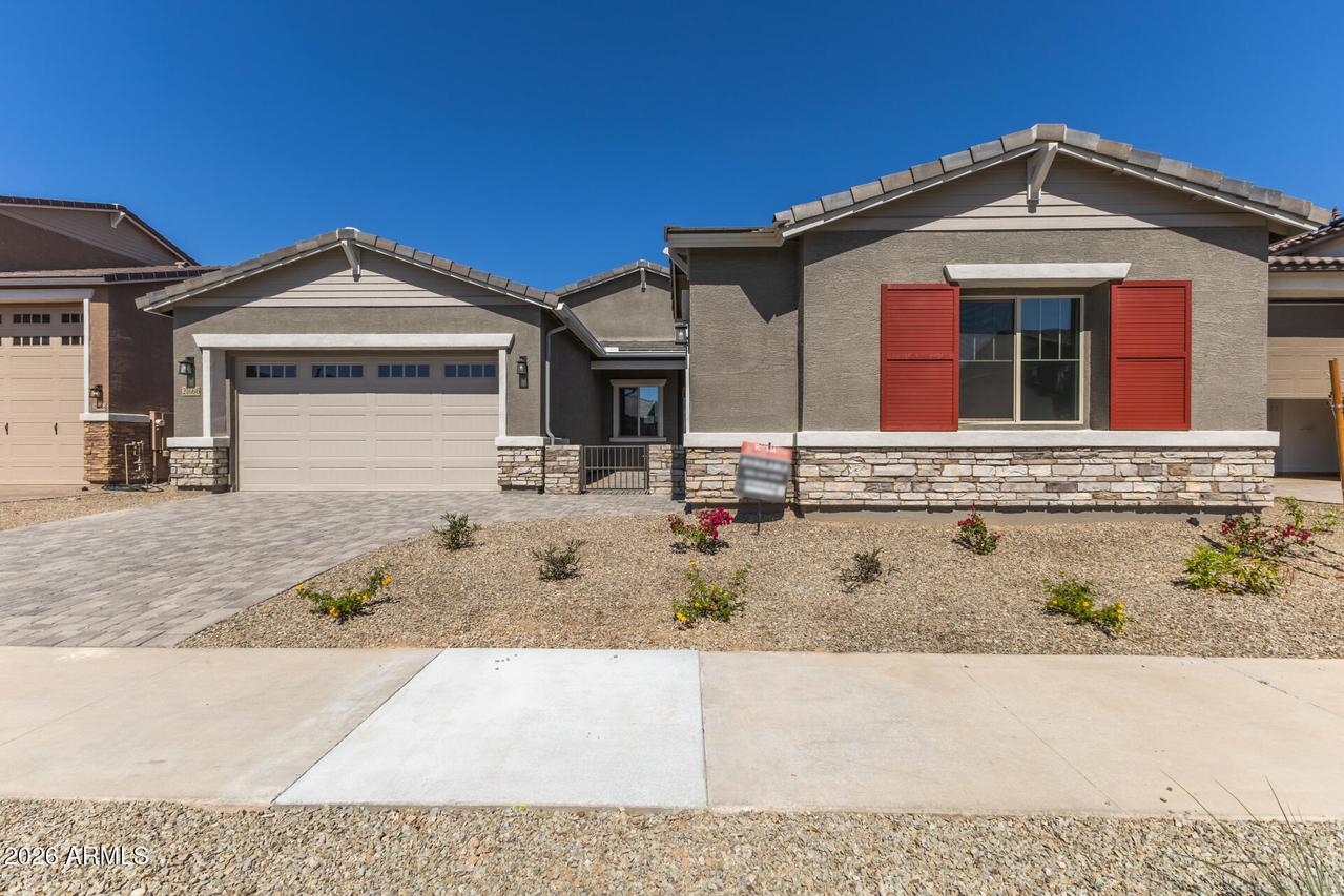 21666 E Lords Way, Queen Creek, AZ 85142