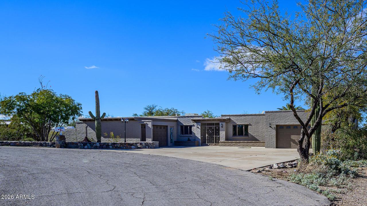 1812 S Carthage Pl., Tucson, AZ 85748