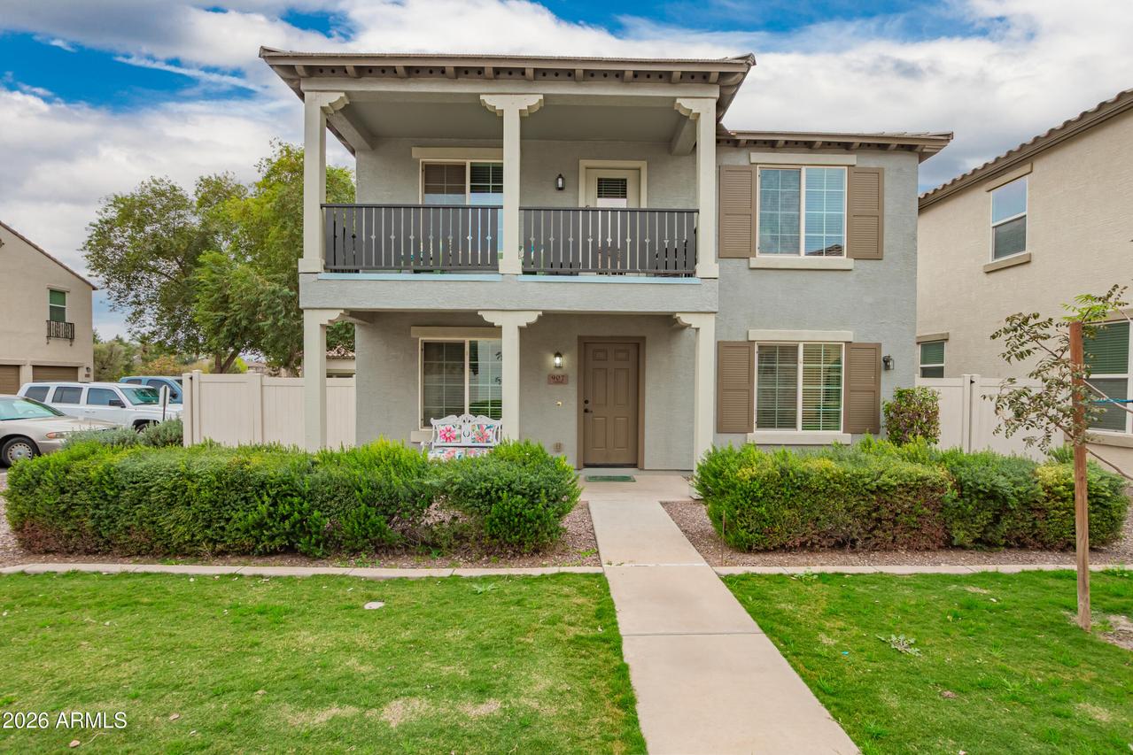 907 S Henry Ln., Gilbert, AZ 85296