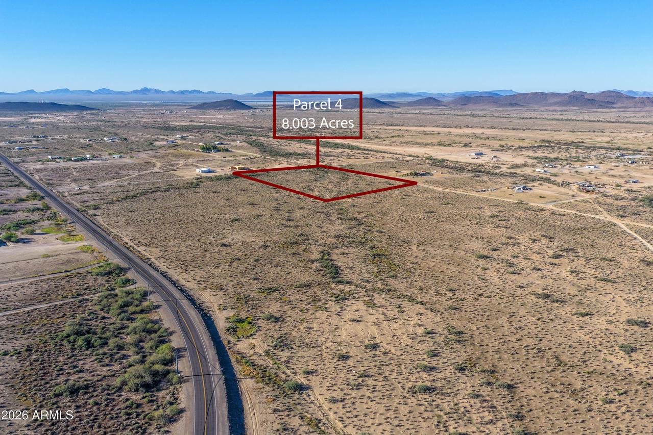 4-D Wintersburg Rd. #D, Tonopah, AZ 85354