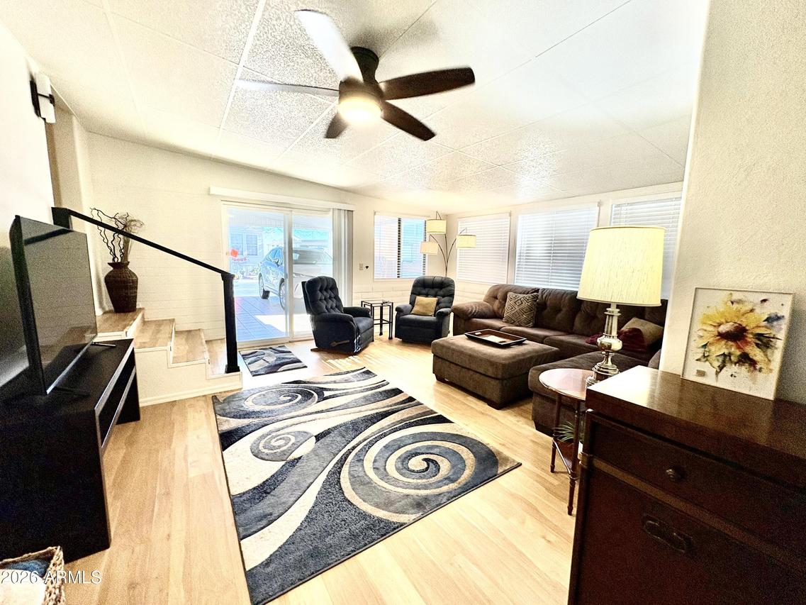 111 S Greenfield Rd. #589, Mesa, AZ 85206