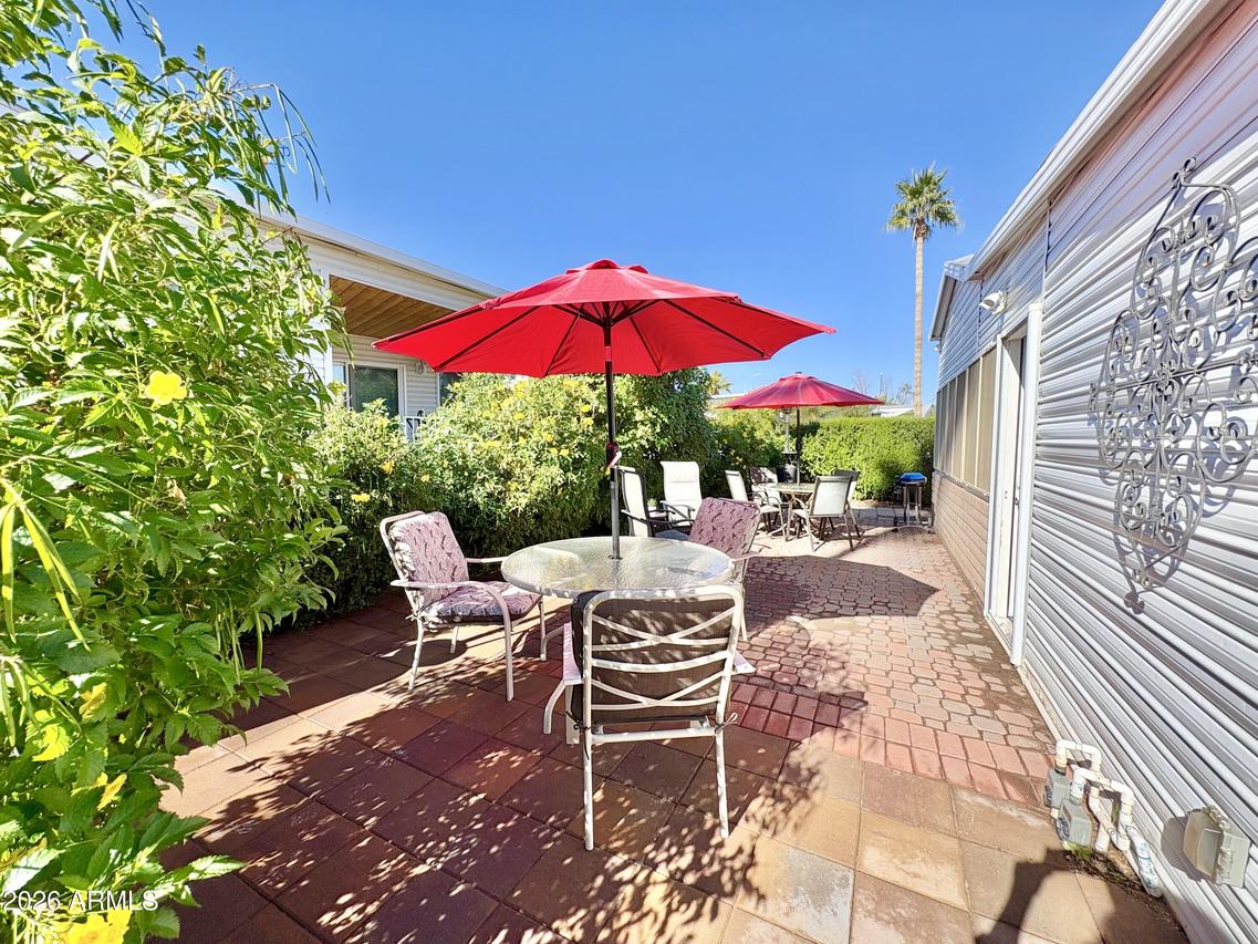 111 S Greenfield Rd. #589, Mesa, AZ 85206