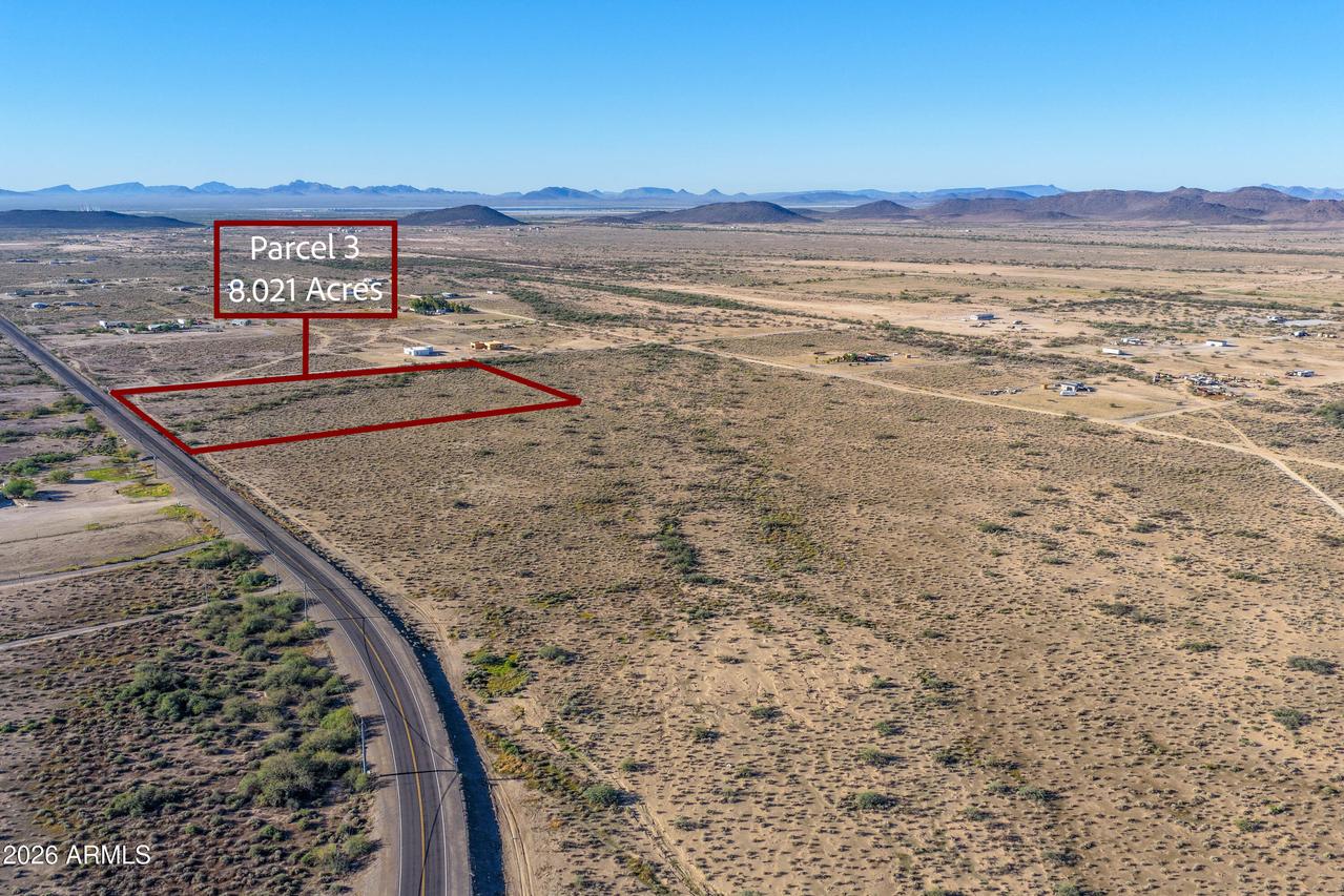 3-C Wintersburg Rd. #C, Tonopah, AZ 85354