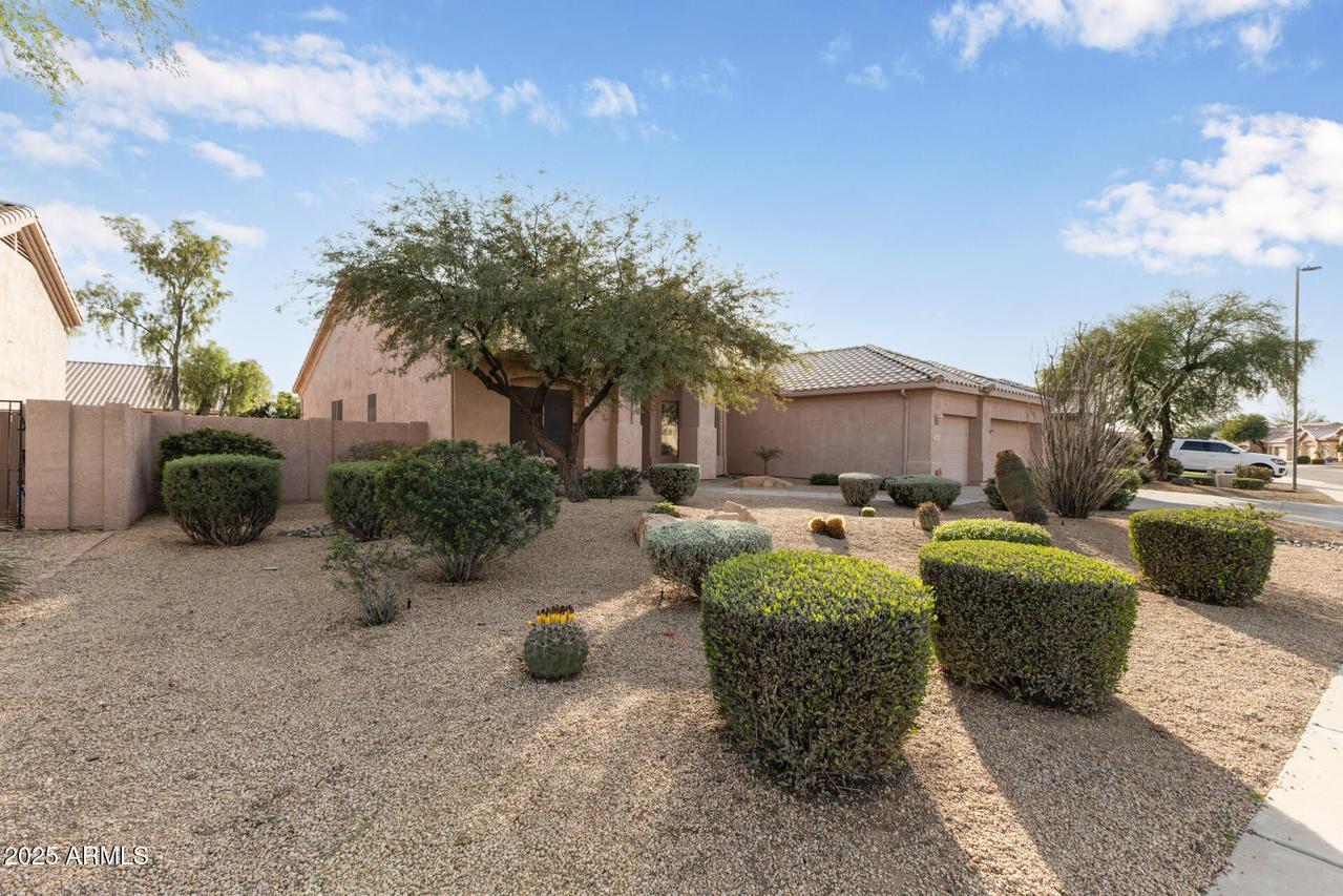 13611 W La Reata Ave., Goodyear, AZ 85395