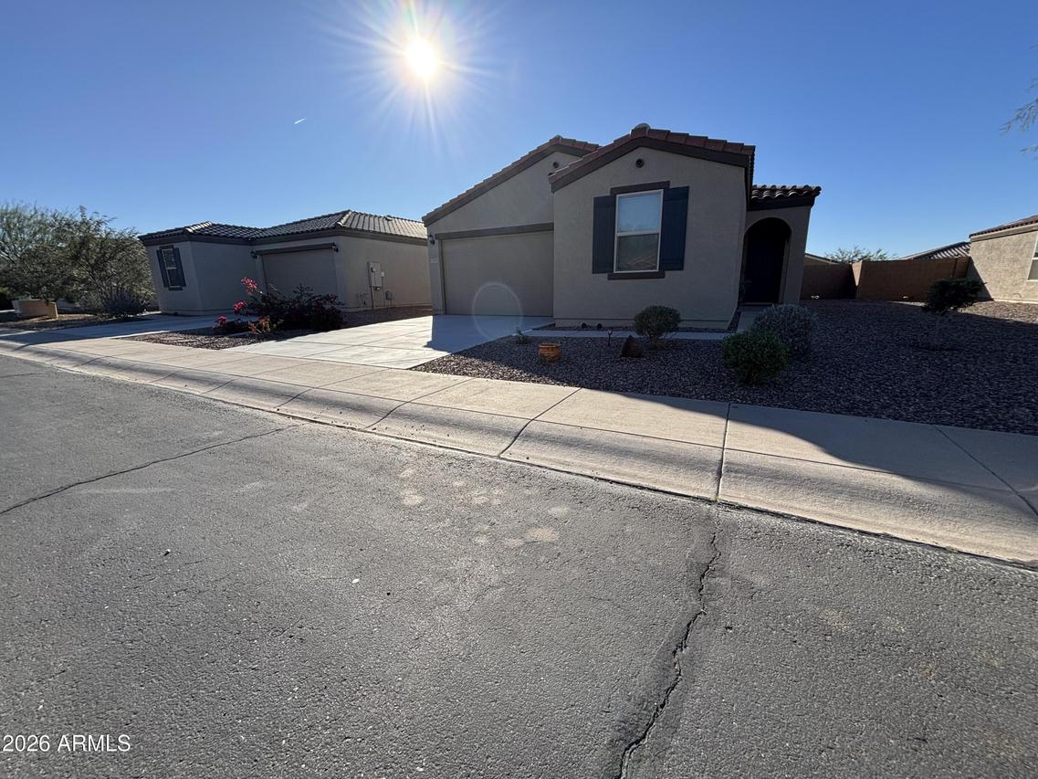 1747 E Fontana Dr., Casa Grande, AZ 85122