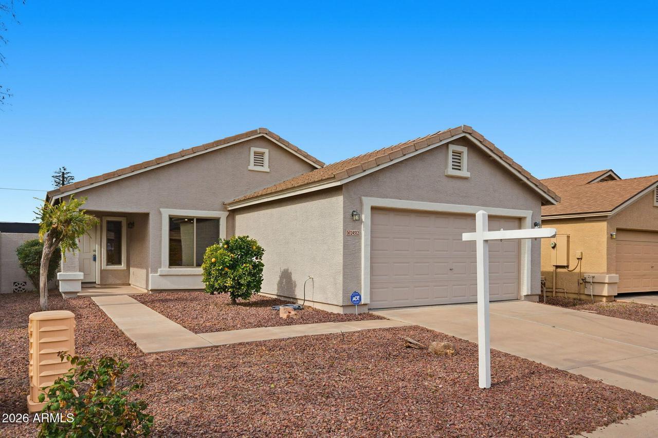 24512 N Shelton Way, Florence, AZ 85132